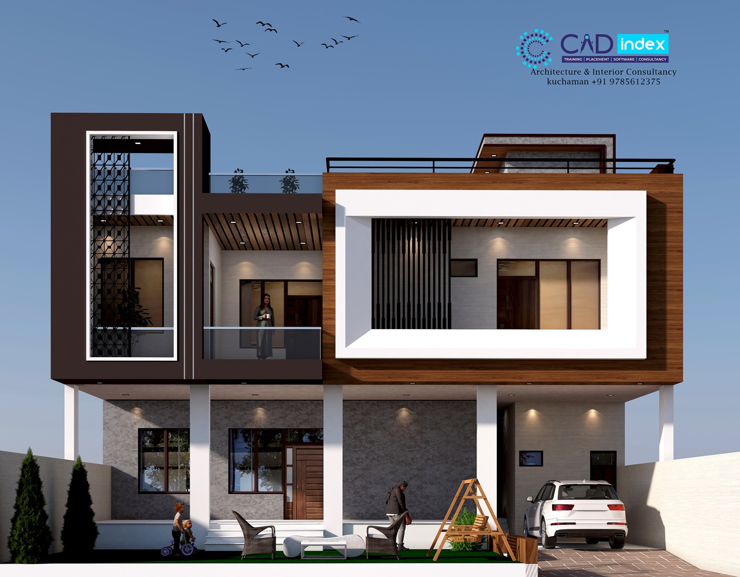 Top architect in kuchaman city